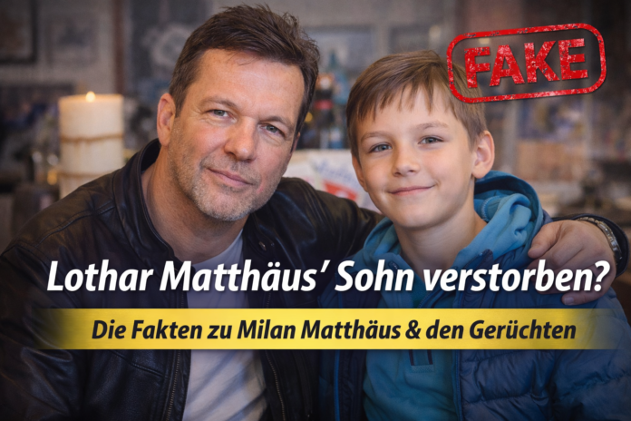 Lothar Matthäus