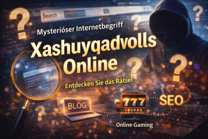 xashuyqadvolls online
