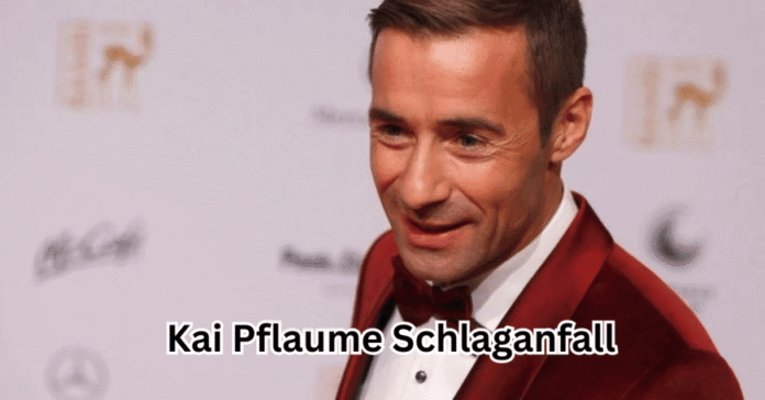 kai pflaume schlaganfall