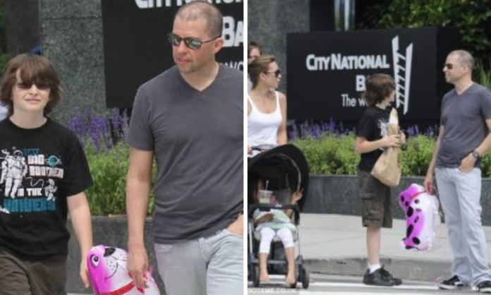 charlie austin cryer