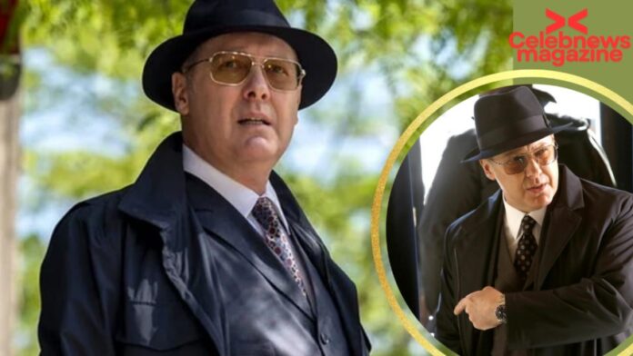 kurt perez blacklist