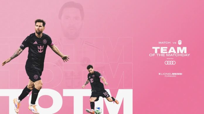 lionel messi aktuelle teams