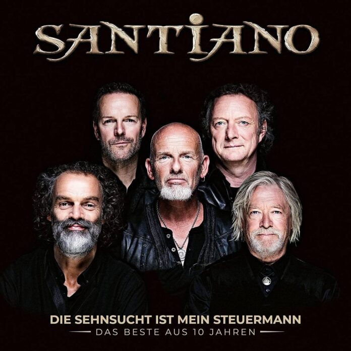 Santiano Sänger tot