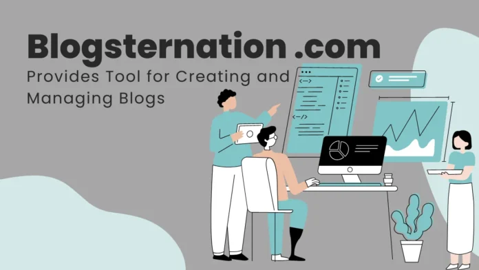blogsternation.com
