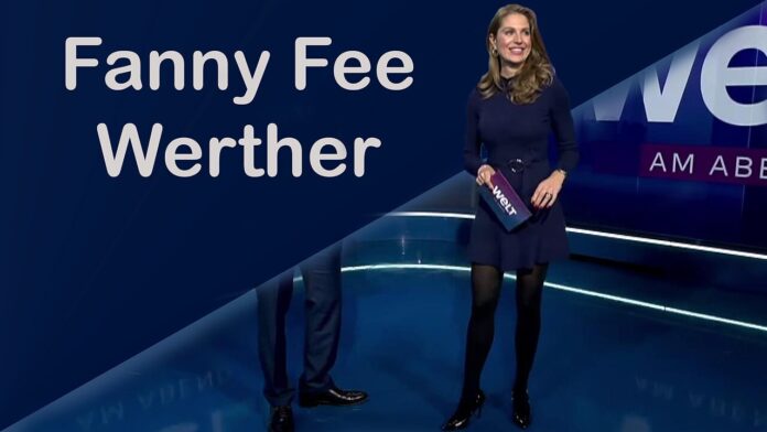 Fanny Fee Werther