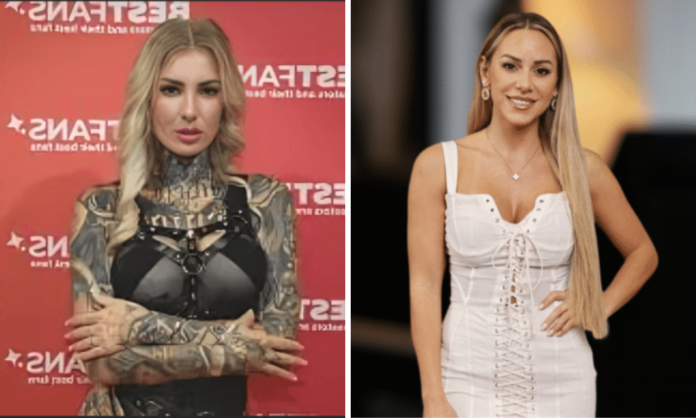 vanessa liberte beruf