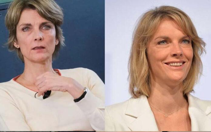 marietta slomka brustkrebs