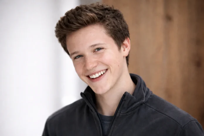 Pirmin Dahlmeier – Wer er ist, Biografie und Karriere im Überblick