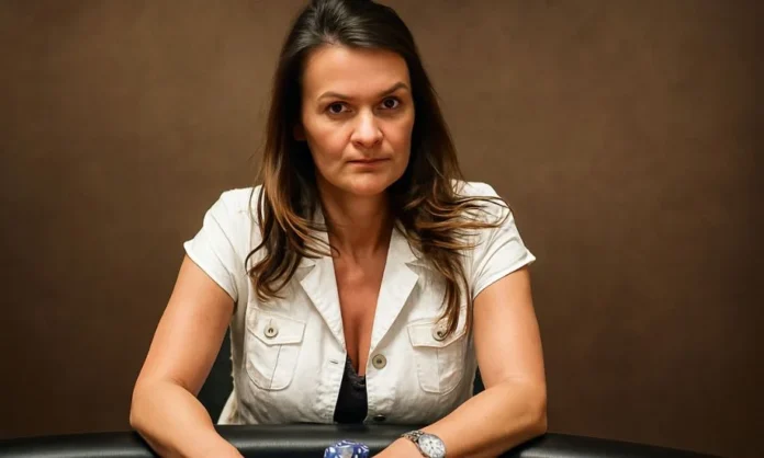 sarina silbereisen-feuchter