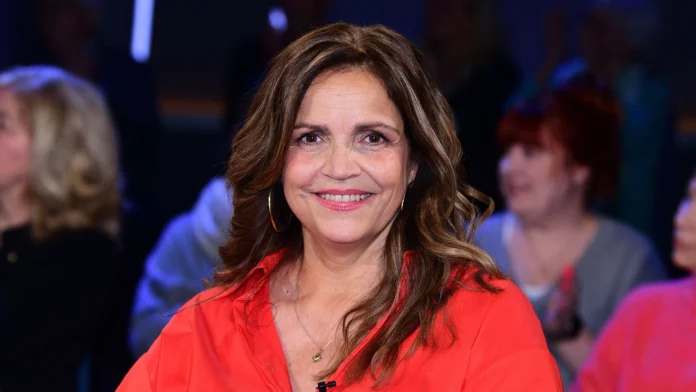 rebecca immanuel figur